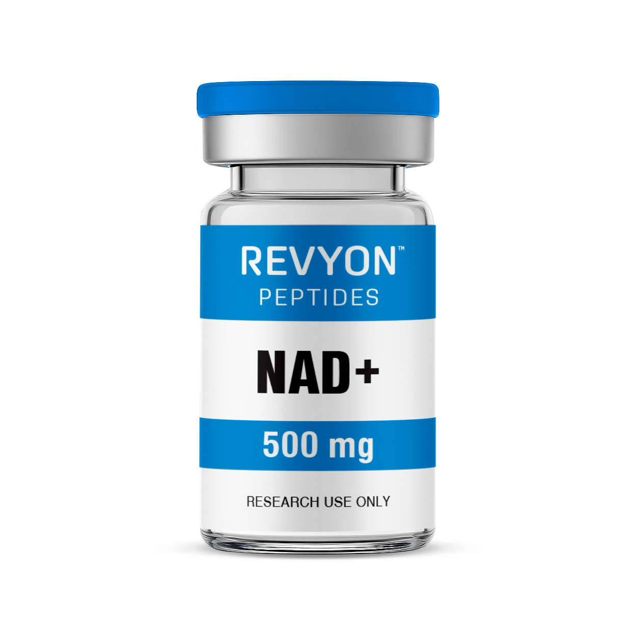 NAD⁺ (500 mg) 