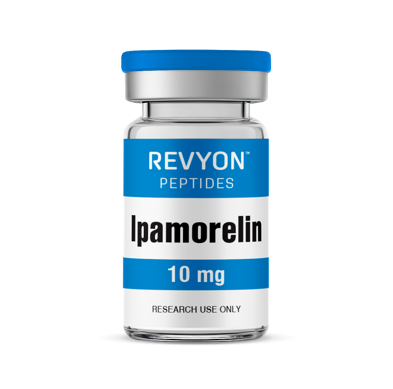 Ipamorelin (10 mg)
