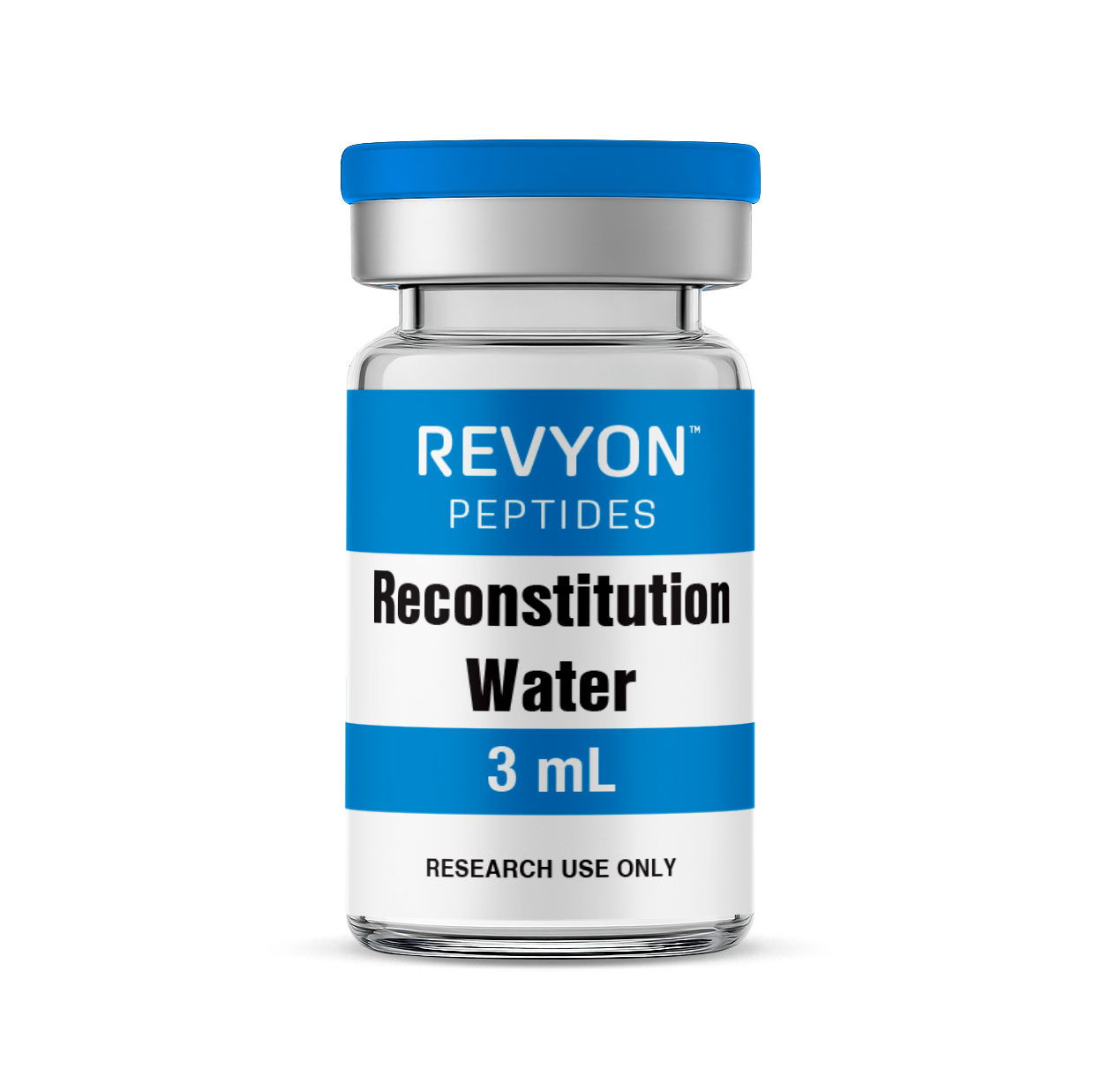 Reconstitution Water (3 mL)
